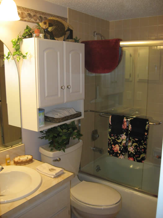404 bathroom