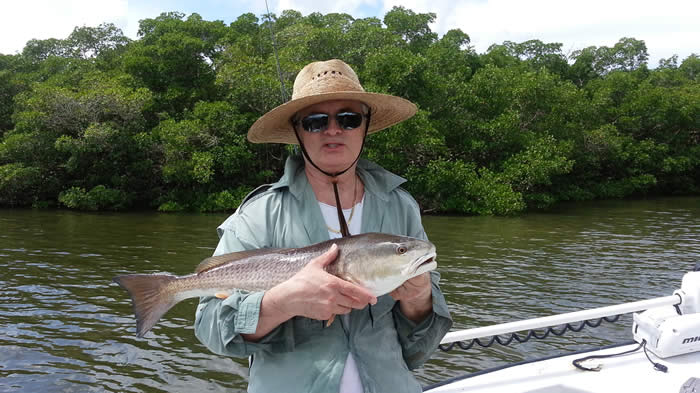 redfish